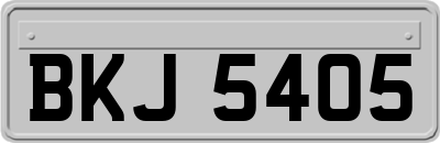BKJ5405