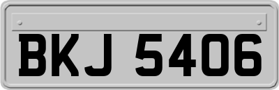 BKJ5406