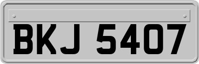 BKJ5407