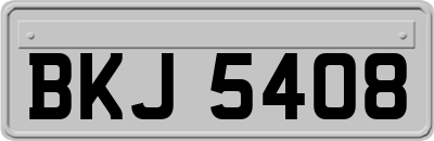 BKJ5408
