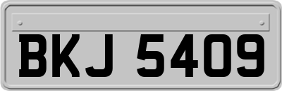 BKJ5409