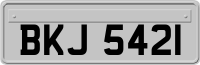BKJ5421