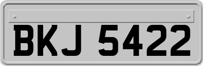 BKJ5422