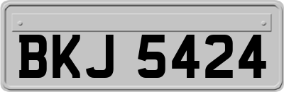BKJ5424