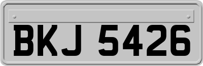 BKJ5426