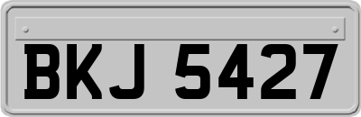 BKJ5427