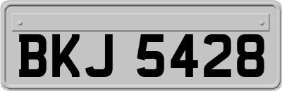 BKJ5428