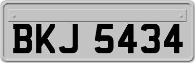 BKJ5434