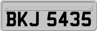 BKJ5435