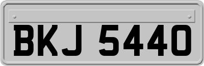 BKJ5440