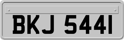 BKJ5441