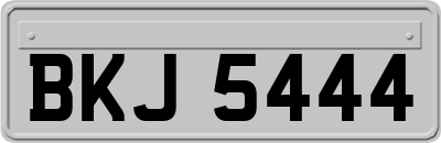 BKJ5444