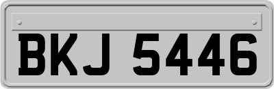 BKJ5446