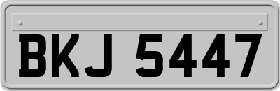 BKJ5447