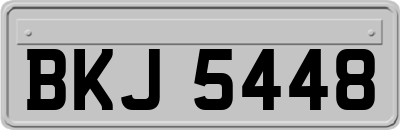 BKJ5448