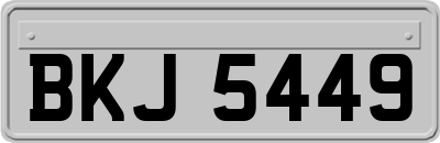 BKJ5449