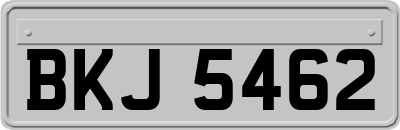 BKJ5462