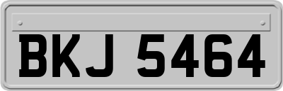 BKJ5464