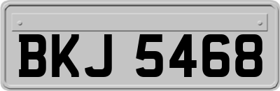 BKJ5468