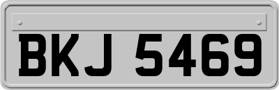 BKJ5469