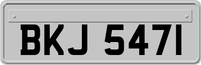 BKJ5471