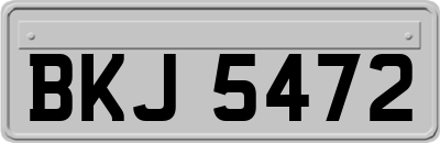 BKJ5472