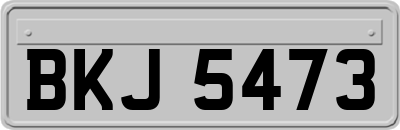 BKJ5473