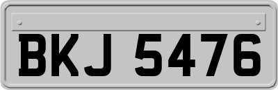 BKJ5476