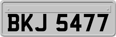 BKJ5477