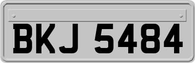 BKJ5484