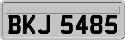 BKJ5485