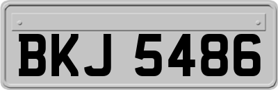 BKJ5486