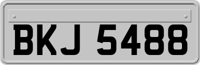 BKJ5488