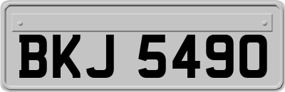 BKJ5490