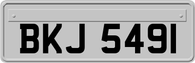 BKJ5491