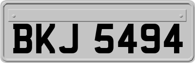 BKJ5494