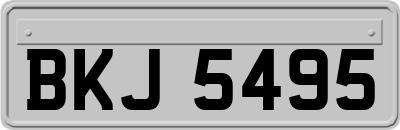 BKJ5495