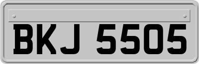 BKJ5505
