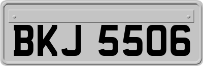 BKJ5506