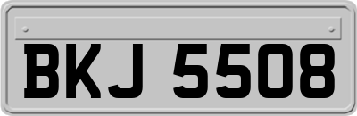 BKJ5508