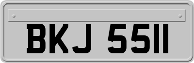 BKJ5511