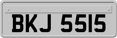 BKJ5515