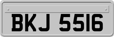 BKJ5516