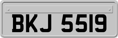 BKJ5519