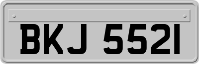 BKJ5521