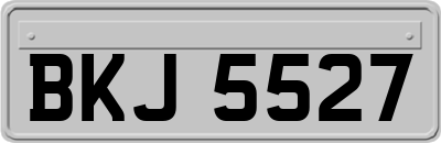 BKJ5527