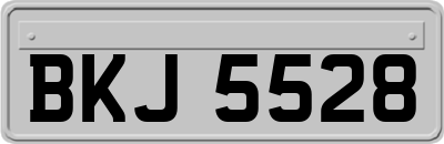 BKJ5528