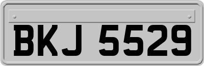 BKJ5529