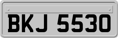 BKJ5530