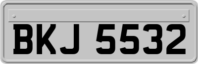 BKJ5532